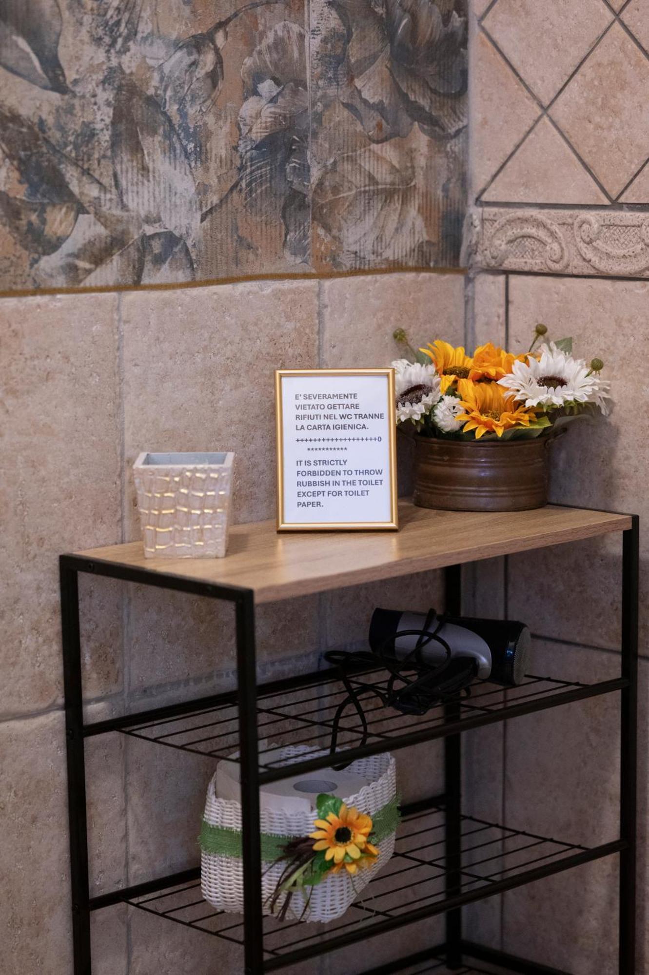 Interno 6 Accommodatie bij particulieren *