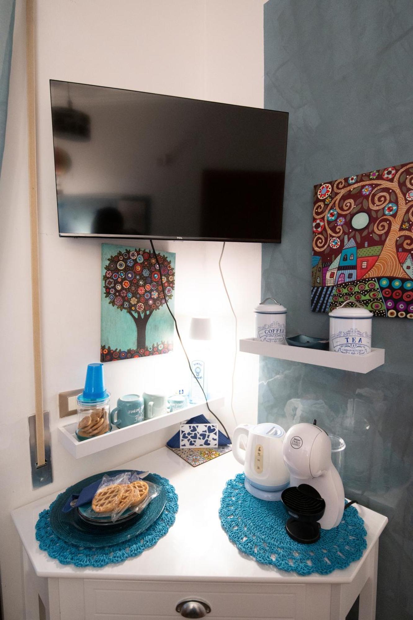 Interno 6 Accommodatie bij particulieren Rome