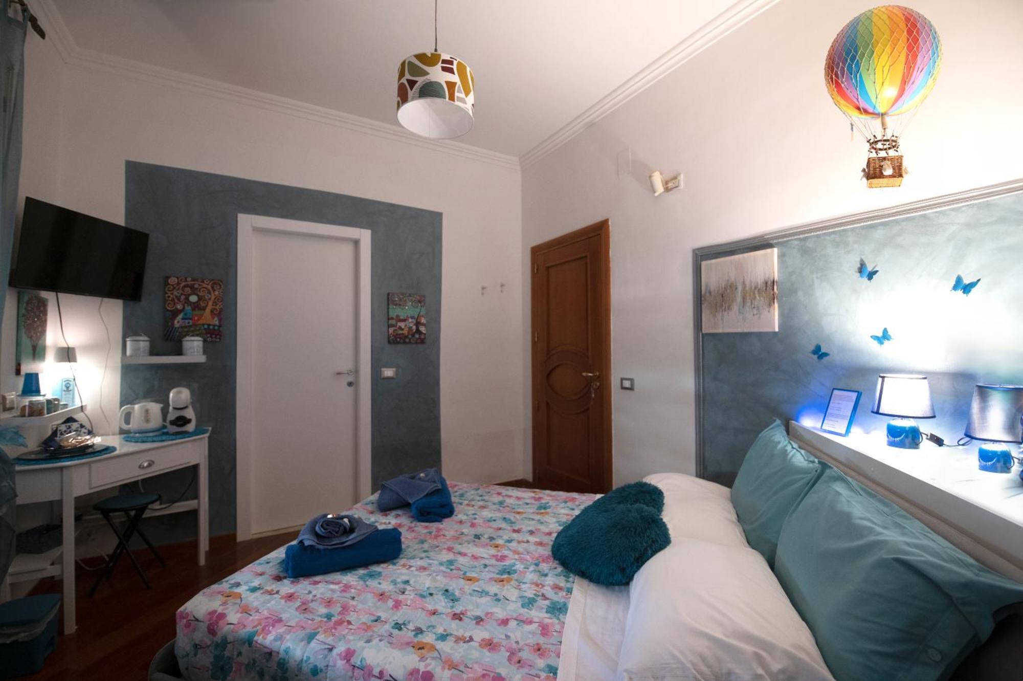 Interno 6 Accommodatie bij particulieren Rome