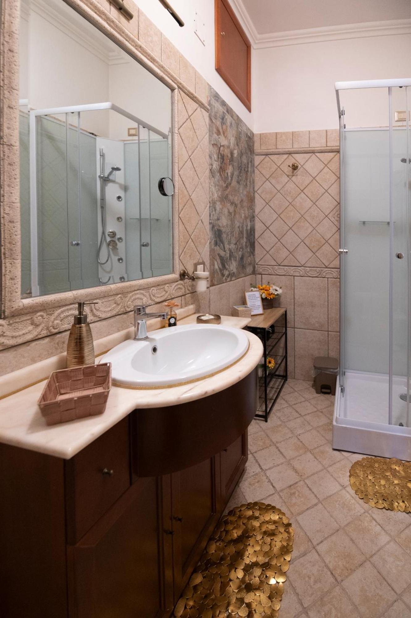 Accommodatie bij particulieren Interno 6 *