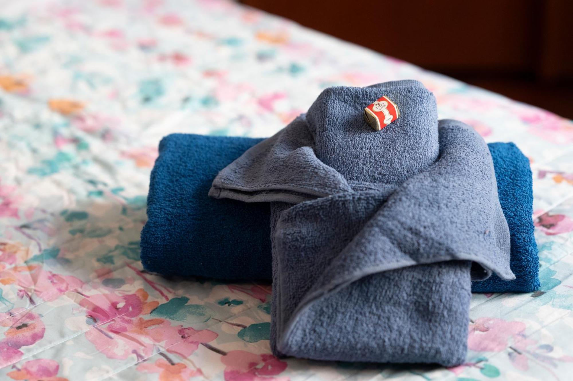 Accommodatie bij particulieren Interno 6