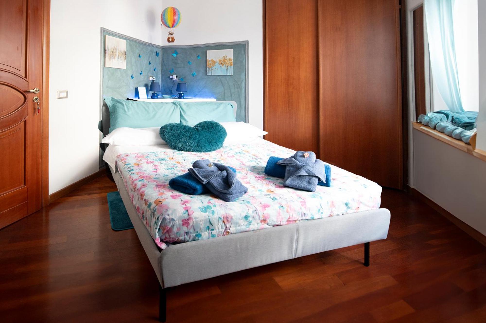 Accommodatie bij particulieren Interno 6 *