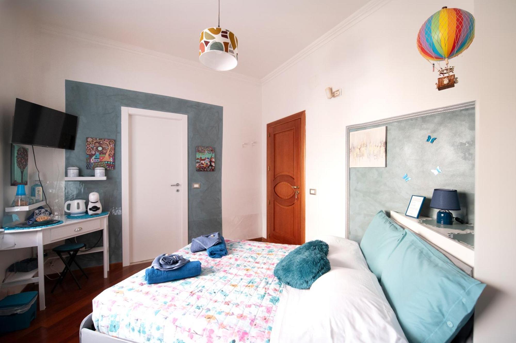 Accommodatie bij particulieren Interno 6