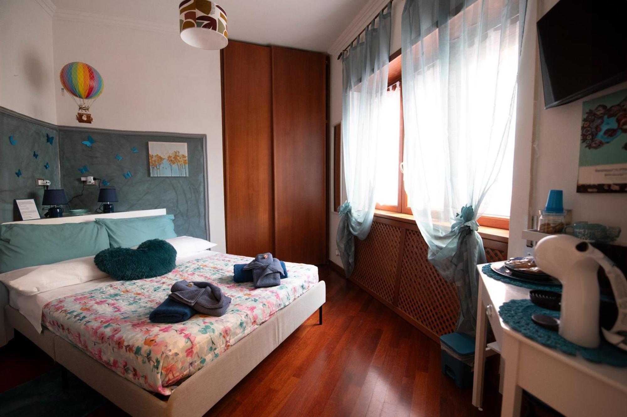 Accommodatie bij particulieren Interno 6