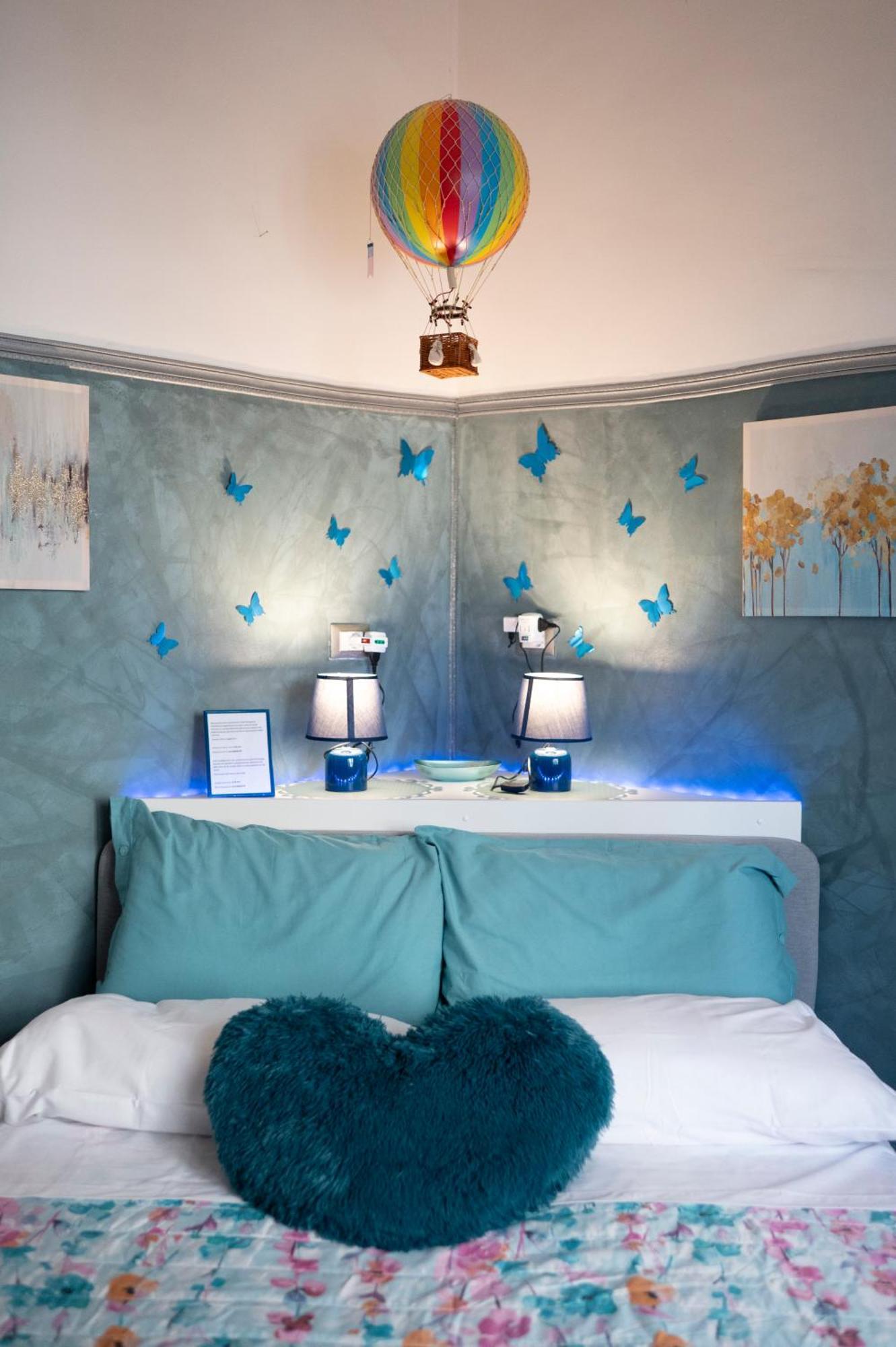 Accommodatie bij particulieren Interno 6 Rome